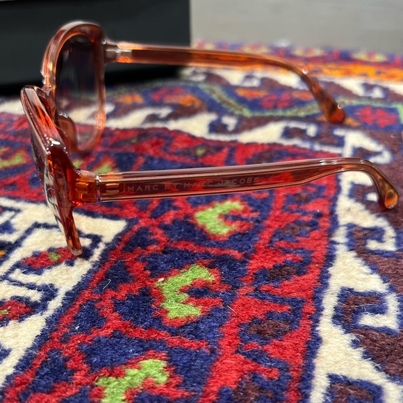 Marc Jacobs Women's Sunglasses - Picture 3 of 6